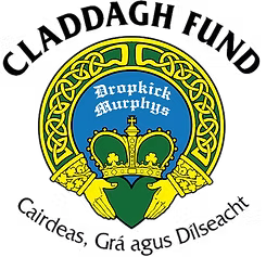 Claddagh Fund Logo
